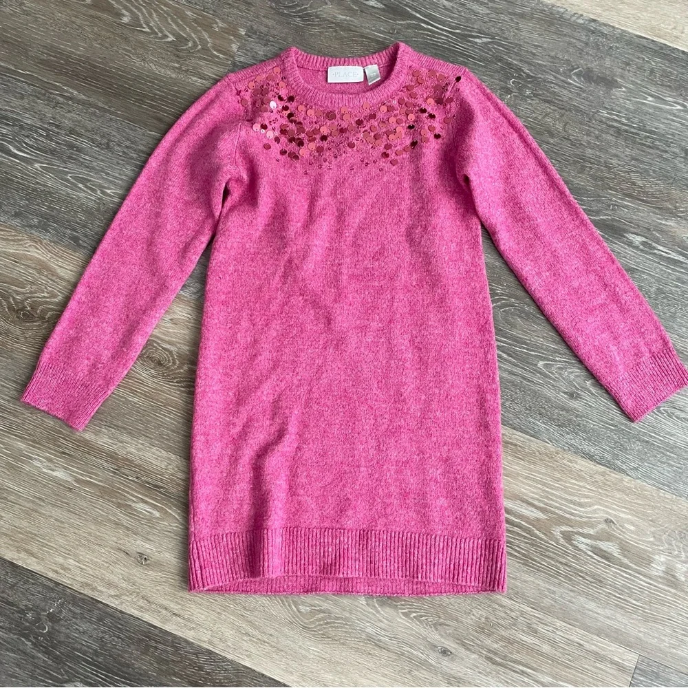 *BUNDLE OF 5* CHILDREN’S PLACE Dresses Size 7/8